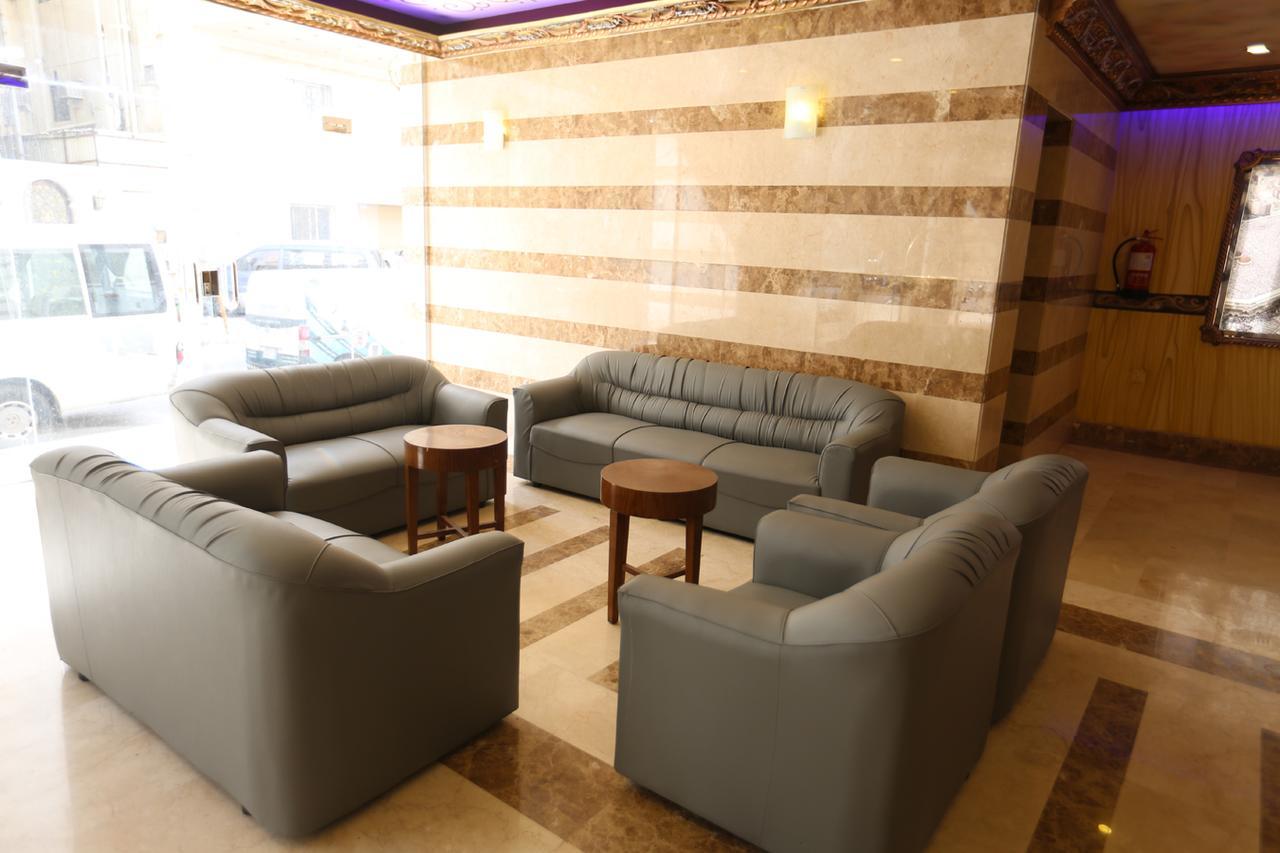 Tera Al Salam Hotel Mecca Exterior photo